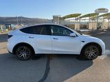 Tesla Model Y Long Range Dual Motor AWD 20 ZOLL MwSt - Tesla Model Y: Limousine