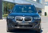BMW iX3 Impressive FULL PANO HUD HARMAN LASER MEMORY - BMW iX3 mit Schiebedach