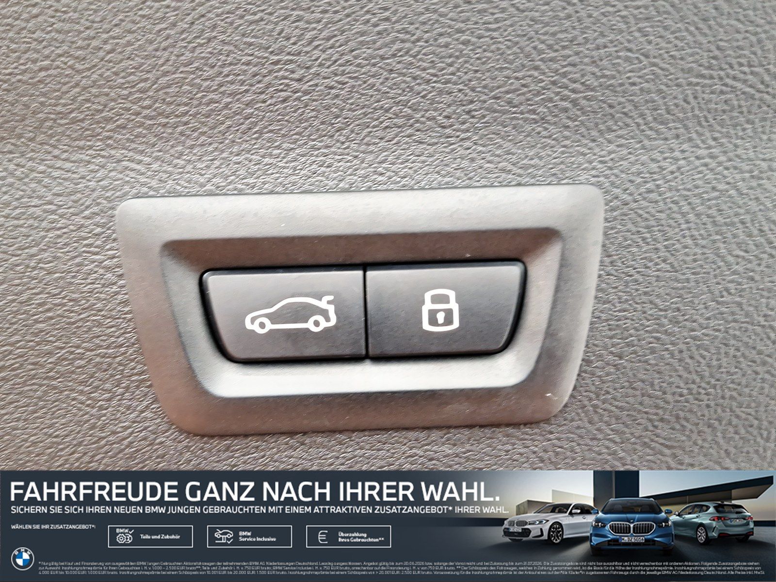 BMW X4 - Bild 23