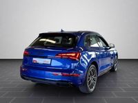Audi Q5 - Vorschau Bild 3