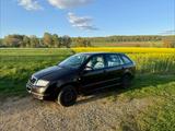 Skoda Fabia 1.4 16V Comfort Combi (Export/Bastler) - Skoda Fabia aus 2001: Kombi