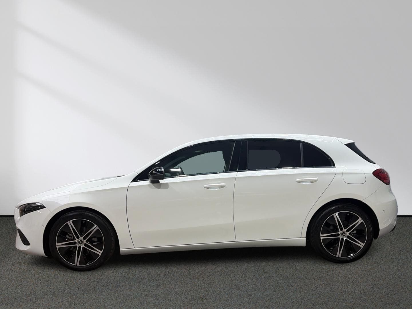 Mercedes-Benz A 200 Progressive Night Rückfahrkamera MBUX LED foto 3