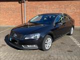Volkswagen Passat 1.4 TSI B7 BlueMotion Tech Rentnerfahrzeu - Volkswagen Passat aus 2011: Bluemotion