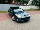 Peugeot Zu verkaufen Peugeot 407 SW 2.0 diesel aut... - Peugeot 407 in Hamburg