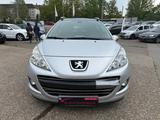 Peugeot 207 SW Urban Move HDi FAP 90 - Peugeot 207 mit Diesel-Antrieb: Kombi