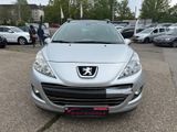 Peugeot 207 SW Urban Move HDi FAP 90 - Peugeot 207 aus 2010: Hdi