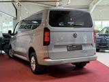 Volkswagen T7 Caravelle 2.0 TDI Lang *9-Sitzer*LED*CarPlay - VW T7 Caravelle mit Schiebetür