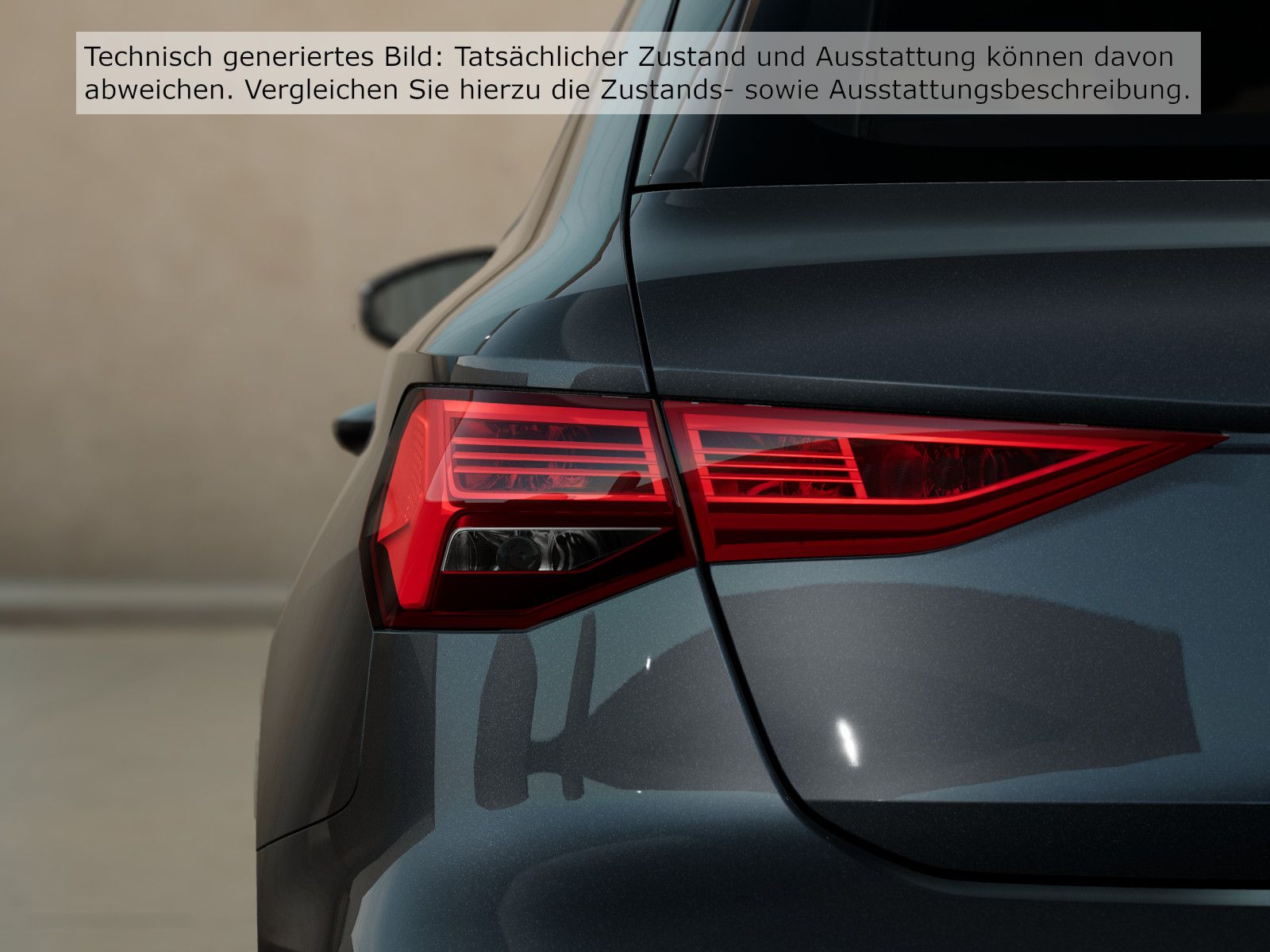 Audi A3 - Bild 10