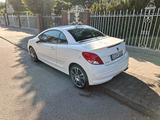 Peugeot 207 CC Black & White Edition  - Peugeot 207: W