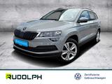 Skoda Karoq Style 1.0 TSI DSG SHZ BT Klima PDC PDCv+h - Skoda Karoq in Halle