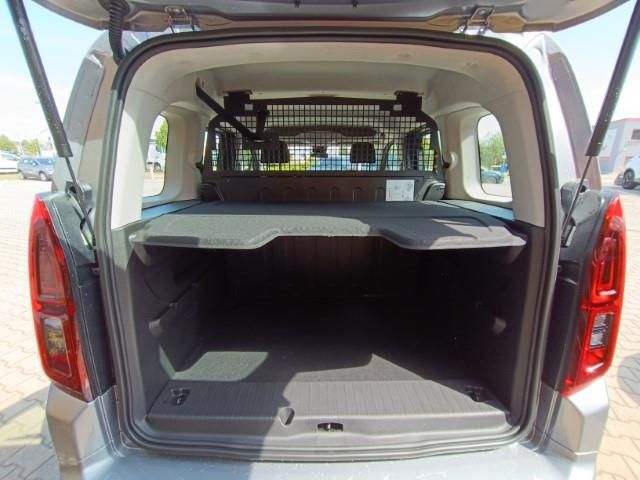 Autohaus Zimpel & Franke -  Opel Combo Combi N1 Navi Matrix-LED-SW Kamera - Bild 12