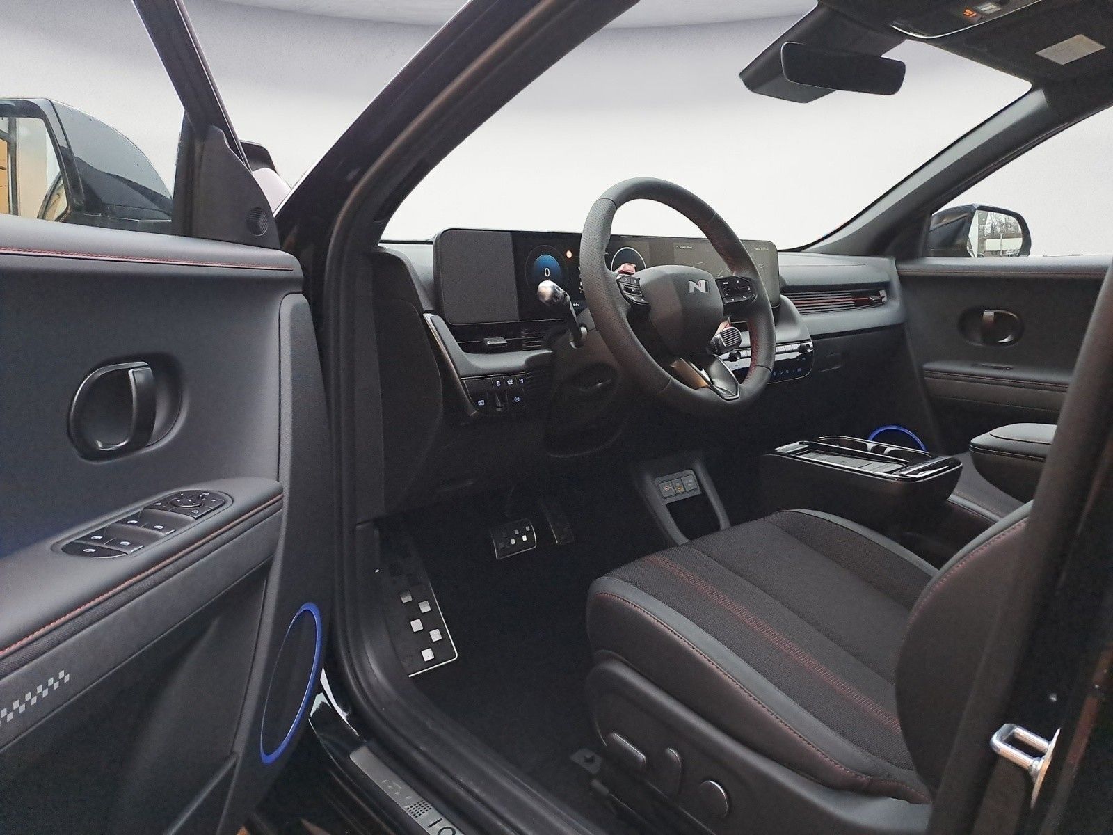 Hyundai IONIQ 5 – Bild 10