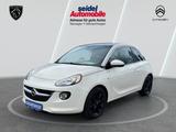 Opel Adam 1.4 Glam, Panoramdach, AppConnect - Opel Adam Gebrauchtwagen in Hannover