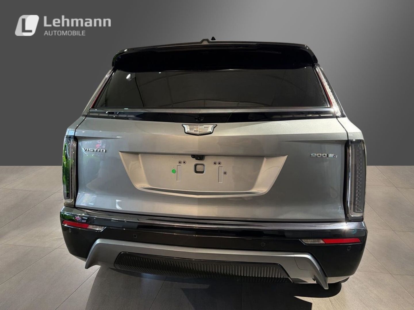 Fahrzeugabbildung Cadillac VISTIQ 452 kW AWD Sport 7-Sitzer