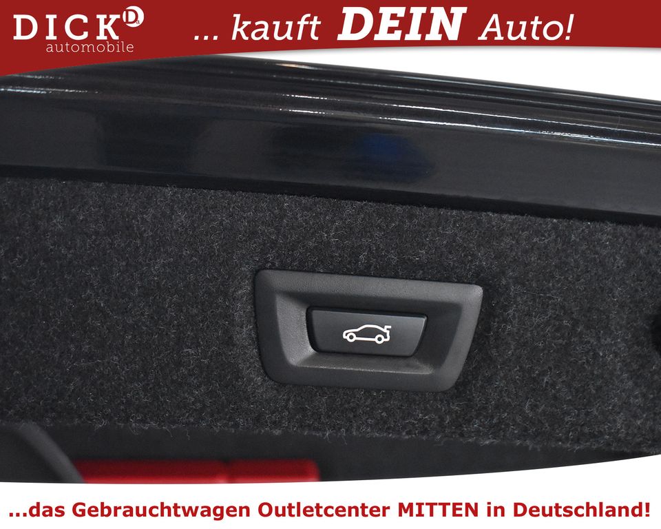 BMW 530 e Aut PROF+MEMO+LEDER+HEADUP+ACC+LED+HIFI+18"