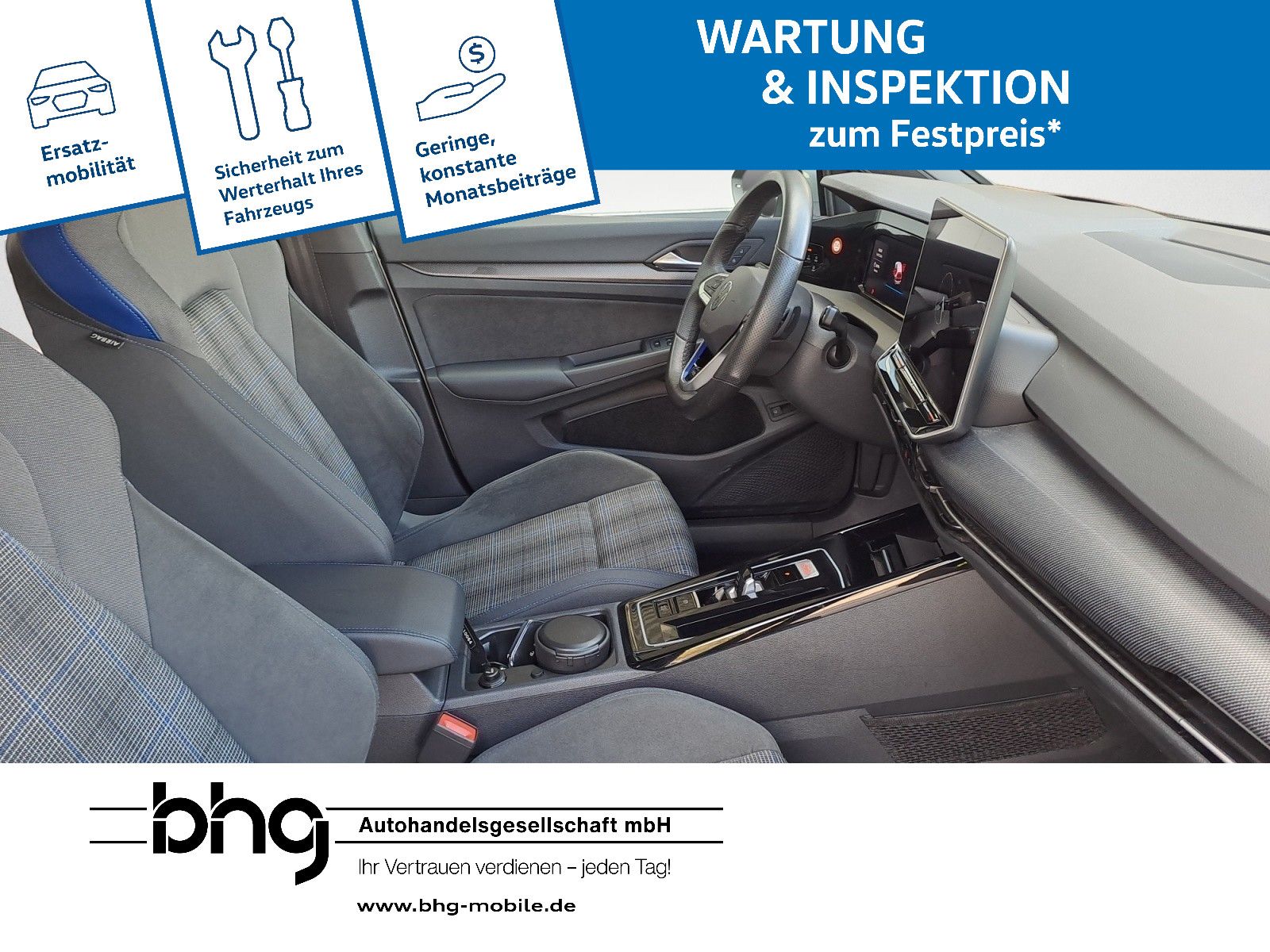 Volkswagen Golf - Bild 13