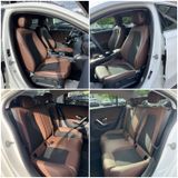 Mercedes-Benz A 200 4Matic Limo.|WIDESCREEN|MBUX|LED|APPLE-CAR - Mercedes-Benz A 200: Leder