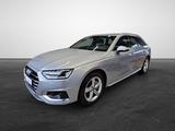Audi A4 Avant 40 TDI S tronic quattro advanced NaviPl - Audi A4 Gebrauchtwagen