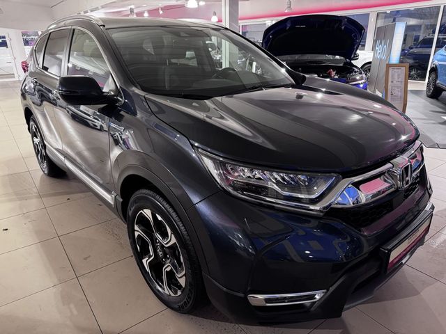 Honda CR-V 2.0 i-MMD Hybrid 4WD Executive