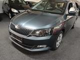 Skoda Fabia Ambition  TOP TÜV AU NEU ERST 55TKM! - Skoda Fabia in Wiesbaden