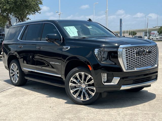 GMC Yukon Denali 6.2 V8*Luftfed.*360°*Head-Up*LPG