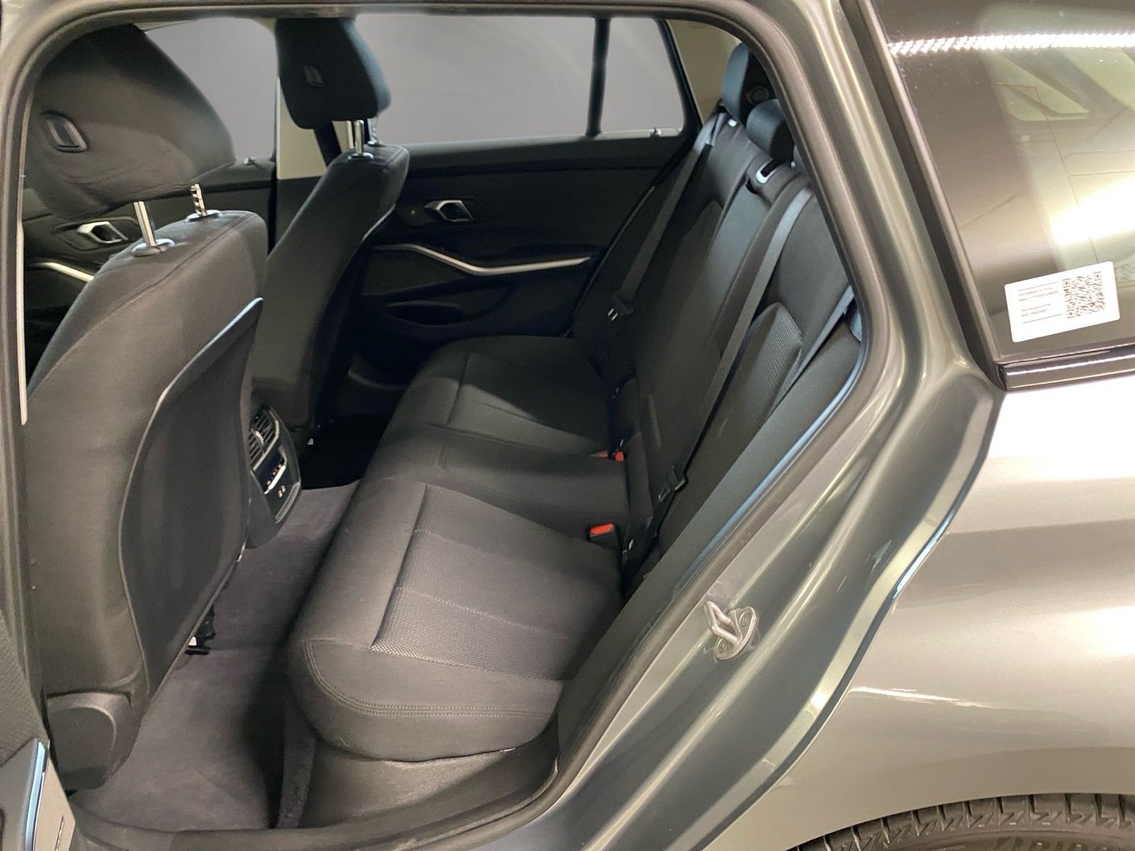 BMW 318 - Bild 13