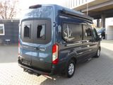 Westfalia Meridian 600D Limited MY24 #WINTER #MARKISE #BI- - Offers matching your search criteria