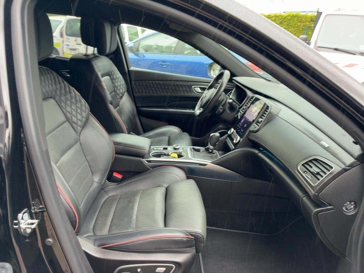 Renault Talisman Grandtour INITIALE PARIS TCe160 EDC