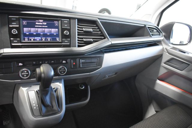 T6.1 Caravelle KR 2.0 TDI TREND 9-SITZ APP+KLIMA