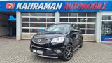 Ssangyong Korando Crystal 4x4 - schwarze Ssangyong Korando