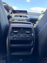 BMW X6 xDrive30d - - BMW X6 in Wiesbaden