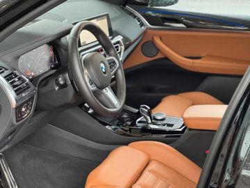 Bild 7 BMW X3 xDrive 30 i M Sport Laserlicht El. Panodach L