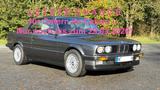BMW 325 i Cabriolet VFL Chrom Top wenig km - gebrauchte BMW 325 aus dem Jahr 1987