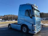 Volvo FH500XL 4x2Euro6 , I-Shift VEB+ - Volvo Fh 500