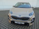 Kia Sportage 1.6 CRDI 136 AWD Spirit - Kia Sportage: Crdi