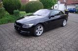 BMW 335i Cabrio - N55 DKG - BMW 335 aus 2010: 335i