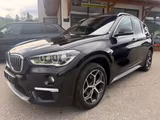 BMW X1 sDrive 2.0Ltr-110kW(150PS) 16V  18 d xLine - BMW: V