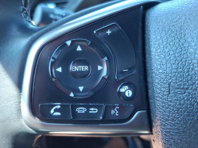 Honda Civic Elegance 1.0 V-TEC °LED°Navi°SHZ°PDC°ACC°