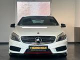 Mercedes-Benz A 250 Sportabgasanlage/AMG PAKET/NIGHT/PANO** - gebrauchte Mercedes-Benz A 250 aus dem Jahr 2014