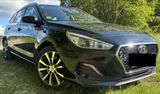 Hyundai i30 Hyundai i30 Kombi 1.6 CRDI YES!+ - Hyundai i30 YES! mit Diesel-Antrieb