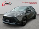 Toyota C-HR 2.0 Hybrid Teamplayer *TECHNIK-P* - Toyota C-HR in Dresden