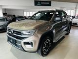 Volkswagen Amarok 3.0 TDI PanAmericana*Acc*LED*360*Virtual* - Volkswagen Amarok: Allradantrieb