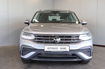 Volkswagen Tiguan Allspace - 2