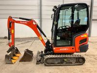 Kubota KX 018-4