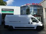 Fiat Ducato 35 Kasten L4H2 NAVI/KAMERA/KLIMAAUTOM. - Fiat Ducato: 35
