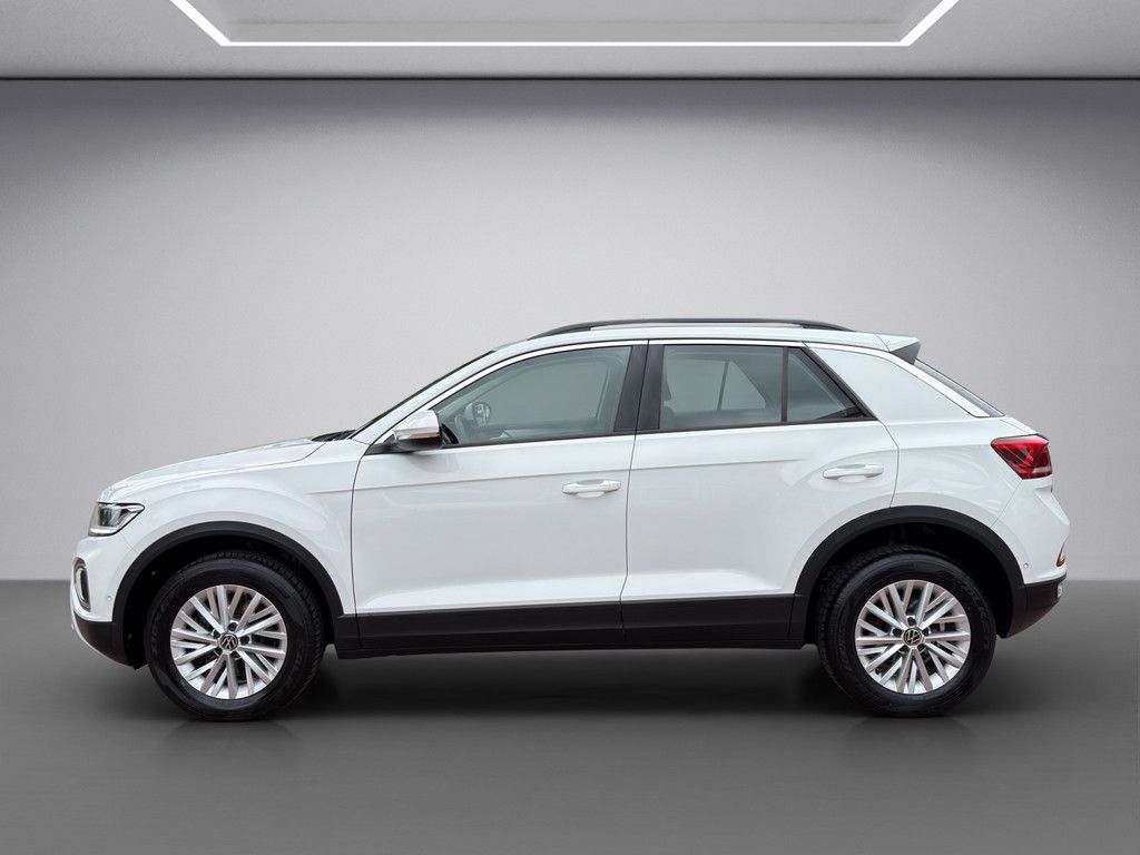 Volkswagen T-Roc 2.0 TDI Life DSG SHZ NAVI ACC FACEL. LED imagem 2