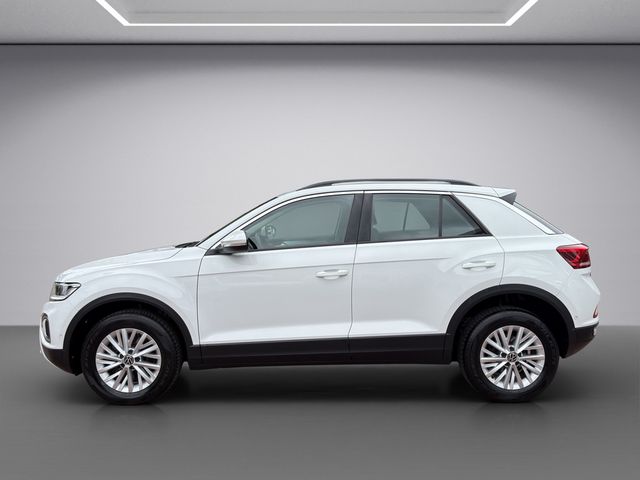 T-Roc 2.0 TDI Life DSG