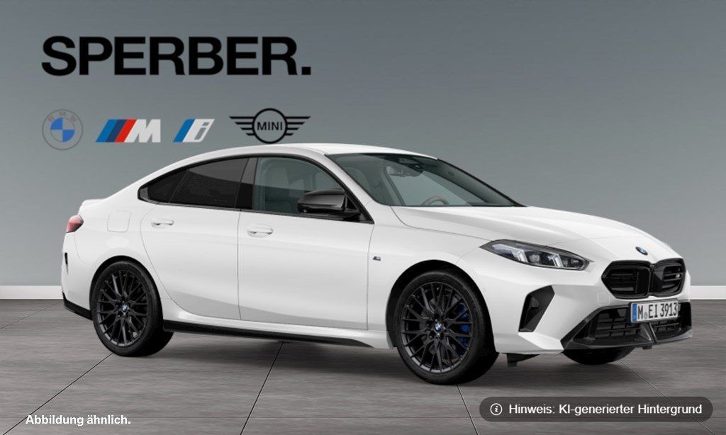 BMW M235 - Bild 6