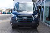 Ford E Transit Kasten 350/L2 BEV AHK - Ford Transit: Van