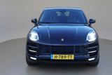 Porsche Macan 3.6 Turbo|TREKHAAK|LED|MEMORY|BOSE|360KAME - gebrauchte Porsche Macan aus dem Jahr 2016